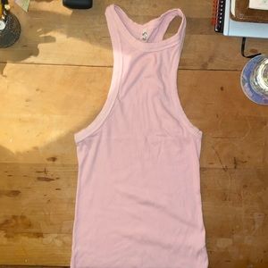 Free People Tank